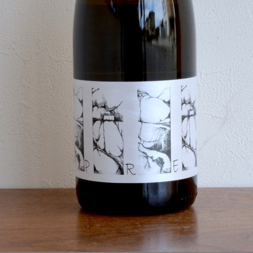 アレクサンドル・ジュヴォー/プレティ2019