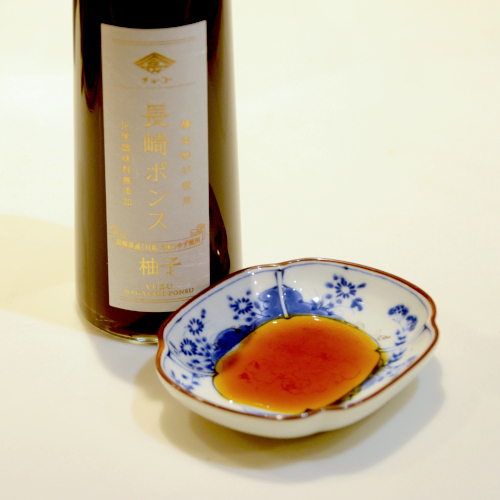 長崎ポンス(柚子)